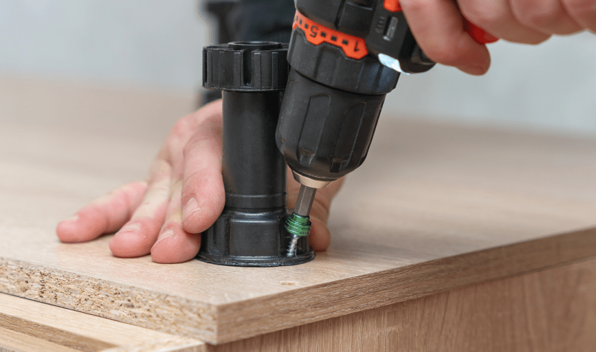 All For Him Handyman Services