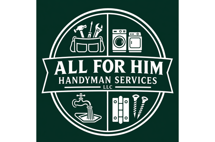 All For Him Handyman Services